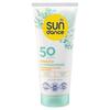 ДМ Сандэнс Солнцезащитный крем для чувствительной кожи SPF50 100 мл