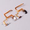 1Pc Switch Button Headphone Audio Jack Hold Switch Flex Ribbon Cable For IPod Classic 30GB 80GB 120GB 3rd 160GB Accessories