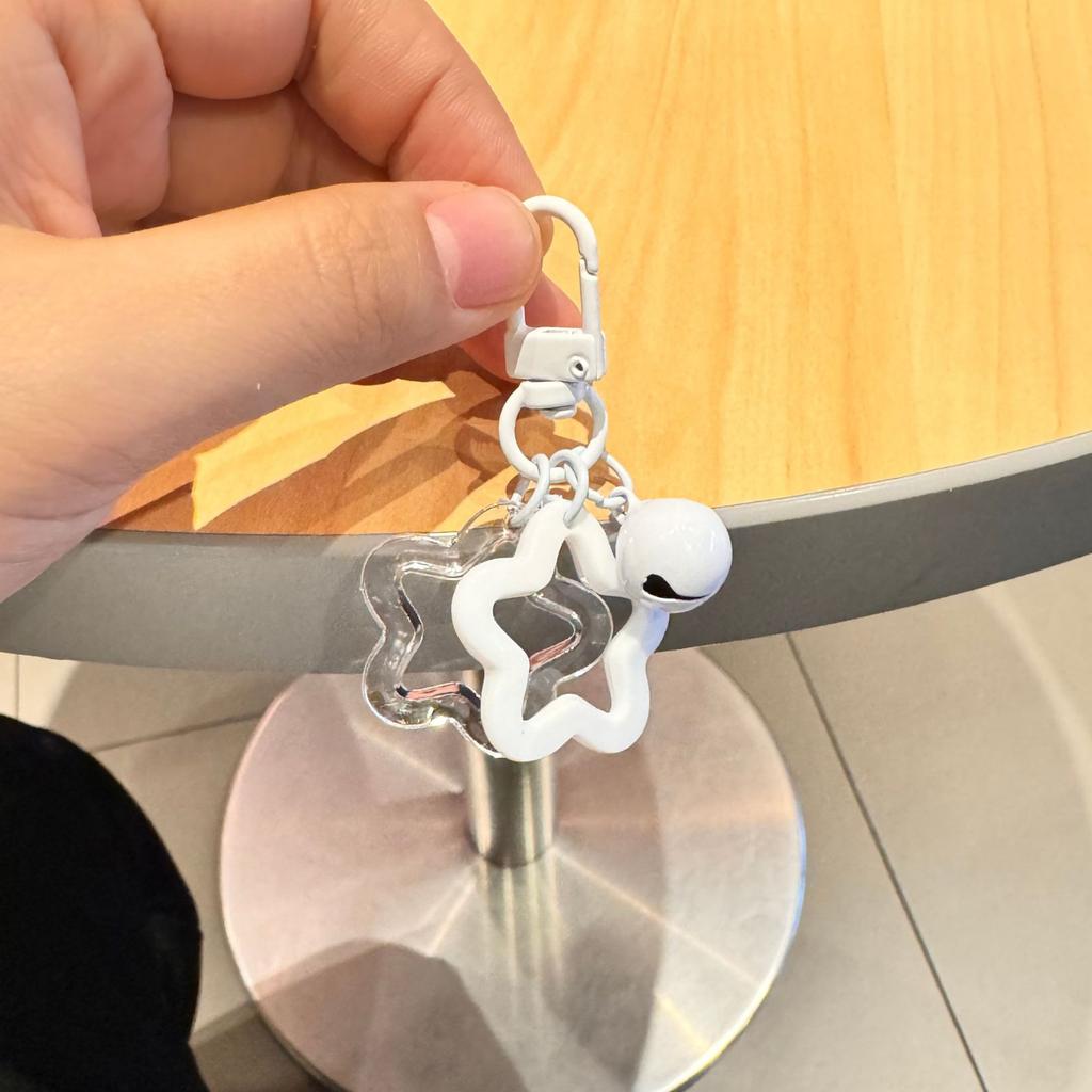 Мультяшный брелок, Милый, Модный, Брелок, Подвеска для рюкзака