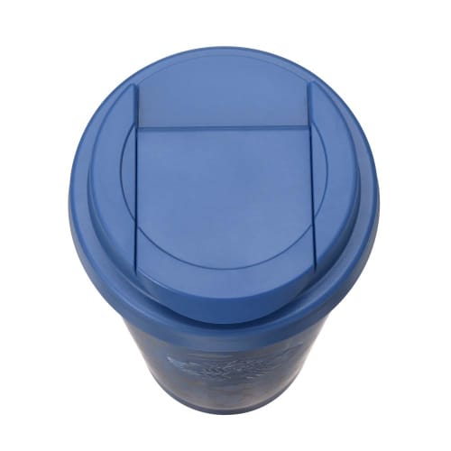 Starbucks SAKURA 2025 Stainless Steel Tumbler, Night Blue, 473ml, Coffee Tumbler, Starbucks, Sparkly, Cute, Stylish, Birthday Gift, Water Bottle