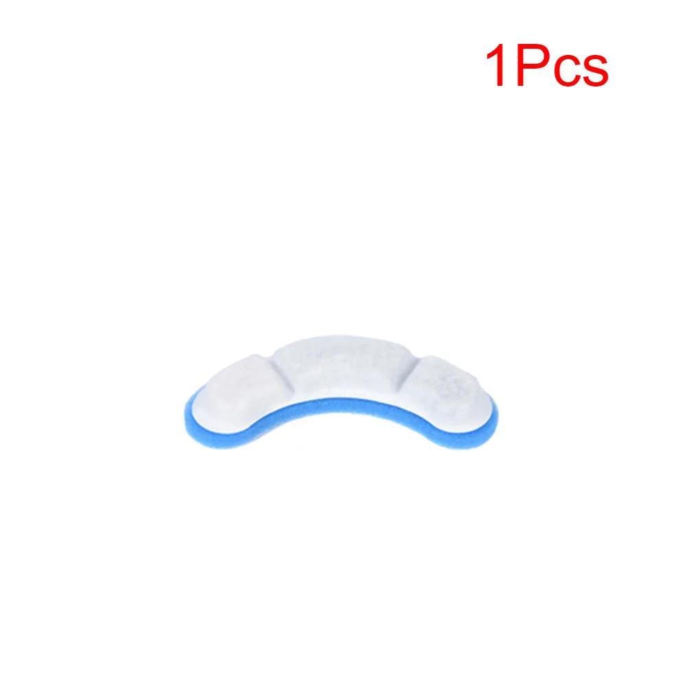 1-5 шт. Сменные фильтры для фонтанчика с водой для кошек WF050/WF060 Угольный фильтр для автоматической поилки для домашних животных Аксессуары