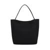 Large Capacity Canvas Women's Bag  Versatile Shoulder Tote  Ultra Lightweight  High Quality  Best-seller  Autumn Fashion