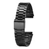 Аксессуары для корпуса часов F91 Мод-кит Для Casio F-91WM F-91WS F91W Запасной корпус Смоляная силиконовая рамка Ремешок для часов Черный Мужчины женщины