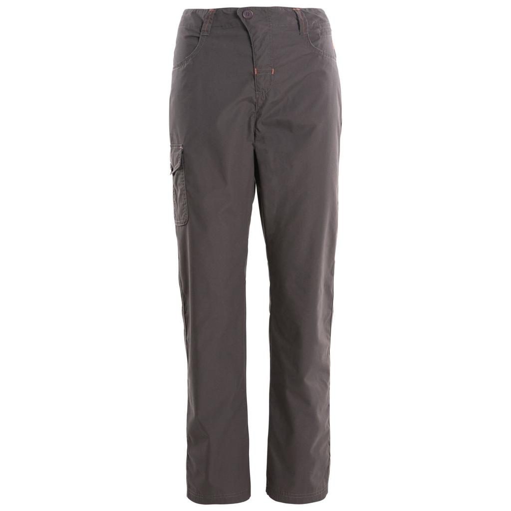 Womens/Ladies Rambler Water Repellent Outdoor Trousers