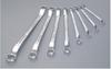 Super Box Wrench Width Across with Steel 60° Single-ended (hexagonal Flats 46)