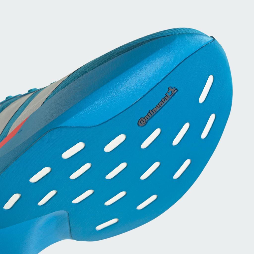 adidas Adizero Evo SL Ekiden Solar Blue Silver
