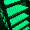 Светодиодный выключатель T5 Tube Light 30 см 6 Вт 60 см 10 Вт Светодиодные люминесцентные лампы T5 Wall Lamps белый теплый розовый зеленый синий светильник для растений