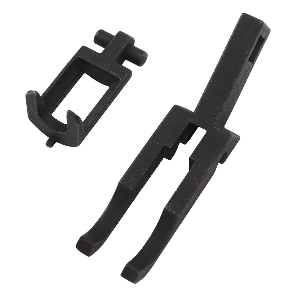 Инструмент для сжатия пружин клапанов Сверхпрочный стальной сервисный набор для снятия пружин клапанов для автомобилей с 2-клапанными двигателями V8 объемом 4,6 л