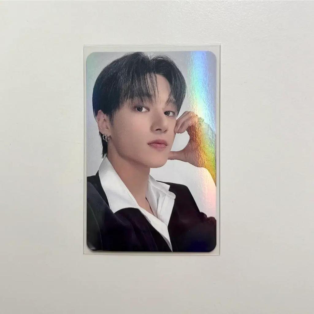 ATEEZ Уён VR Специальная Ошибка Перенос