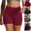 Women's High Waist Hip Lifting Pants Fitness Pants Women's Sports Pants Running Pants