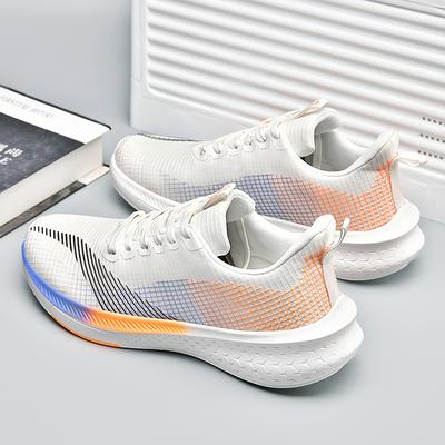 CRLAYDK женские кроссовки для бега легкие удобные модные нескользящие сетчатые кроссовки для работы тенниса ходьбы спортивные повседневные кроссовки