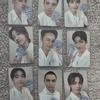 _new Concert Carat Zone Photocard