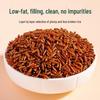 Organic Red Rice