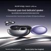 Спортивные Bluetooth-наушники SANAG S6S Ultra с открытой конструкцией