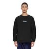 CALVIN KLEIN L/S SWEATSHIRT Europe Version Men's Black 000NM2172E-UB1