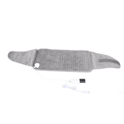 Электрическая грелка Многофункциональный пояс с подогревом Электрическое одеяло с подогревом для спины и живота