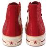 Converse 1970s Fashion High Top Canvas Shoes Unisex Sneakers Red A12777C