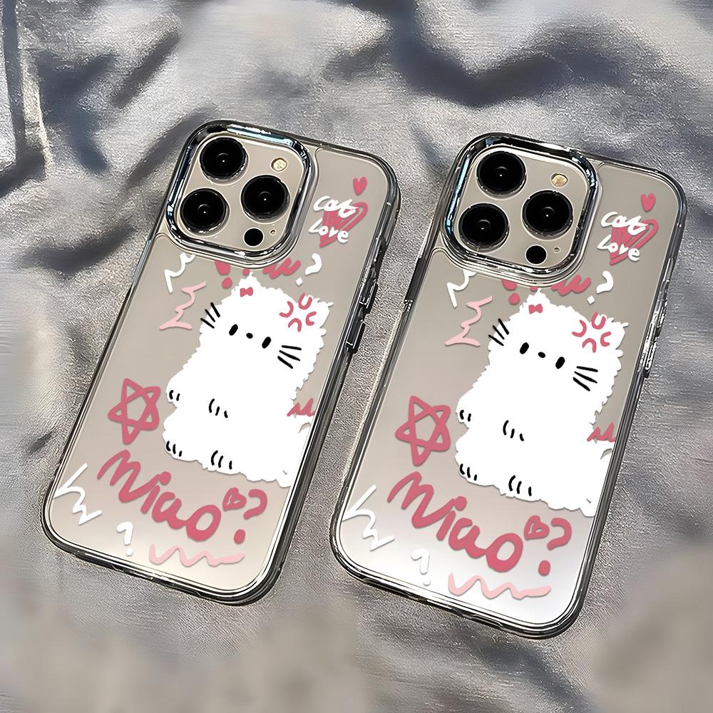 Прозрачный чехол для телефона для iPhone 11 12 13 iPhone 13 14 15 Pro 15 16 Pro Max Samsung A15 A16 A25 A26 A55 A56 S25 S24 S22 S23 Ultra S25 Edge