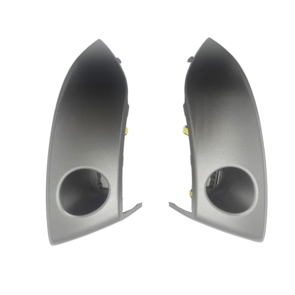 for Toyota RAV4 2006- 2012 Center Dash A/C Outlet Air Vent Panel Air Outlet Cover Replacement