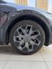 Tesla Model Y 19" Wheel Cover Accessory (Full Edge)
