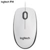 Проводная мышь Logitech M100r