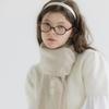 Lanny Lanny Premium 100% Pure Wool Muffler (Select 1 of 20 Types)