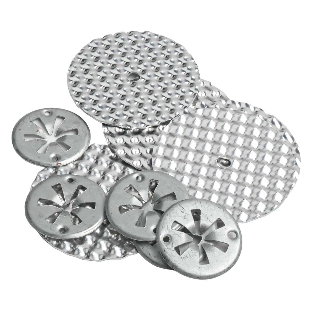 5 шт. Металлический теплозащитный экран для автомобиля, ремонтный комплект N90796501, теплозащитная пластина, теплозащитный экран, теплозащитный экран выхлопной системы, комплект зажимов, аксессуары