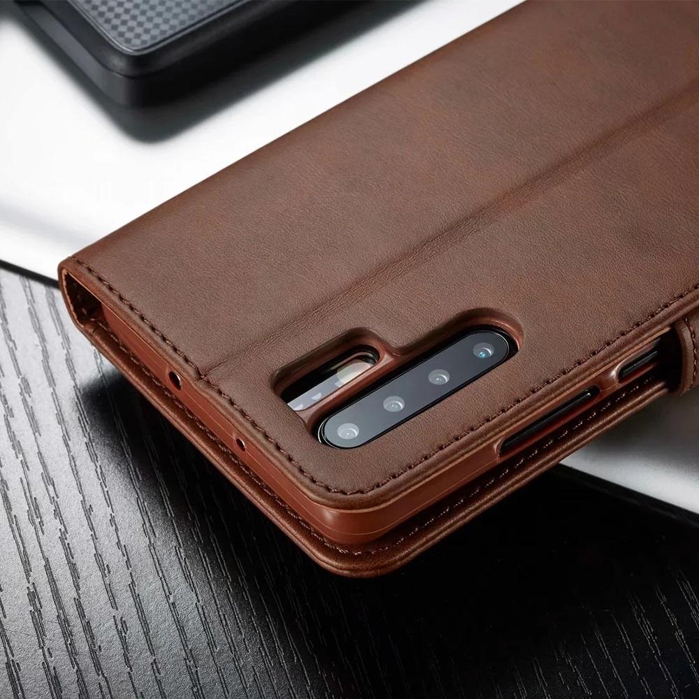 Роскошный кожаный флип-чехол для Huawei P40 P30 P20 Pro Lite P Smart 2019, откидная крышка-бумажник, Коврики 10 20 30 Pro Lite Y5 Y9, слоты для карт