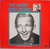 LP Пластинка БИНГ КРОСБИ - Jazzin' Bing Crosby CUL1019E METRONOME 1970 Япония Джаз Б/У
