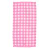 Imabari Bath My Made In 449474 Towel, Melody, 100% Cotton, Japan, Gift,
