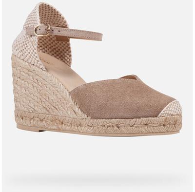 Женская обувь Gelsa бежевые