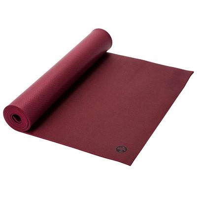 Manduka 6мм Pro Стандартный для Горячей йоги и коврика, BM71, Verve, / 111011-2453, Пилатес, Йога, Растяжка. [Использовал]