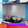 Stainless Steel Kitchen Oil Splash Guard