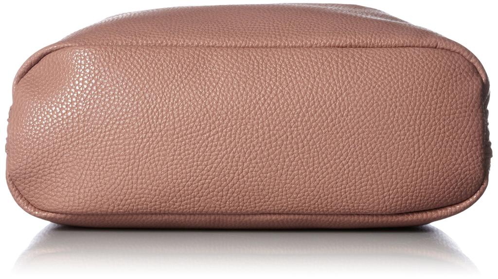 Tote Bag Structure Full of Pockets Beige [OS] 3-layer 1802-4J74-01 Women's