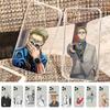 Чехол для телефона Kento Nanami Jujutsu Kaisen для iPhone 13 11 12 pro XS MAX 8 7 6 6S Plus X 5S SE 2020 XR