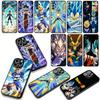 Чехол для телефона Vegeta Dragon Son Goku Ball для Xiaomi Poco F7 F6 F8 Ultra F5 X7 X6 X5 M6 M7 M8 Pro C85 C75 C65 C71 C61 4G 5G