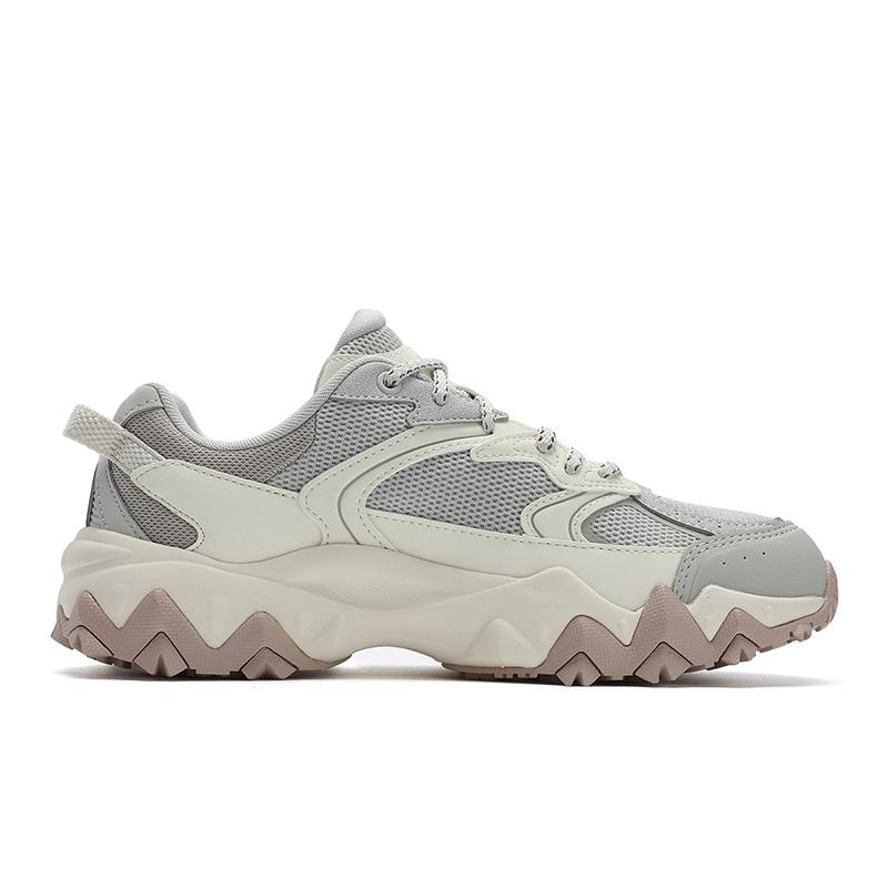 Fila Женские Ретро Массивные Кроссовки 'Кошачья Лапа' 6 F12W522120FSS