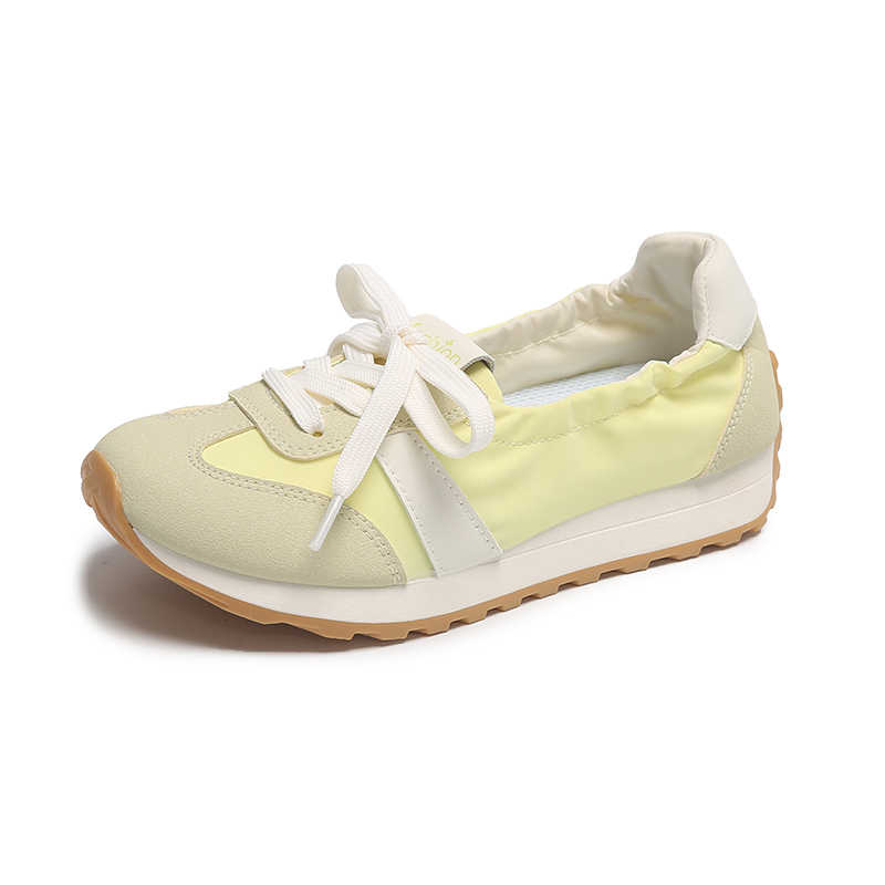 Весна без каблука Женские кроссовки Повседневная обувь больших размеров Оригинальные кроссовки для женщин Спорт Известный бренд