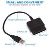 Аксессуары для видеоигр P2  на  Игры для ПК USB-адаптер Кабель-конвертер