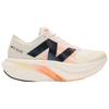 New Balance FuelCell SuperComp Elite V4 Sunrise Pack Women Sneakers Cream White Angora WRCELCW4