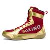 Men Boxing Shoes Brand Outdoor Professional Gym Classic Fighting Training Sneakers Original Casual Fitness Sports Boxing Boots
