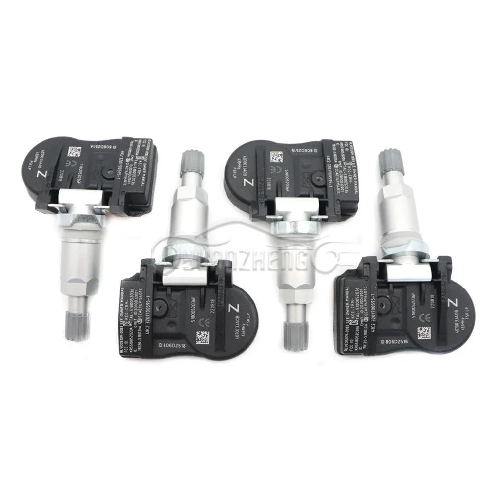 40700-3JA0B CAR TPMS Tire Pressure Monitoring Sensor Fit For Infiniti Q50 Q60 Q70 QX50 QX56 QX60 Nissan Murano Pathfinder 433MHz