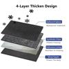 Car Windshield Protector Cover Anti-falling leaves Sun Shade Dust Frost Freezing Snow Windshield Cover Car Exterior accessories