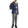 Columbia Waterproof And Windproof Windbreaker Jacket Unisex Marine XE3772-466