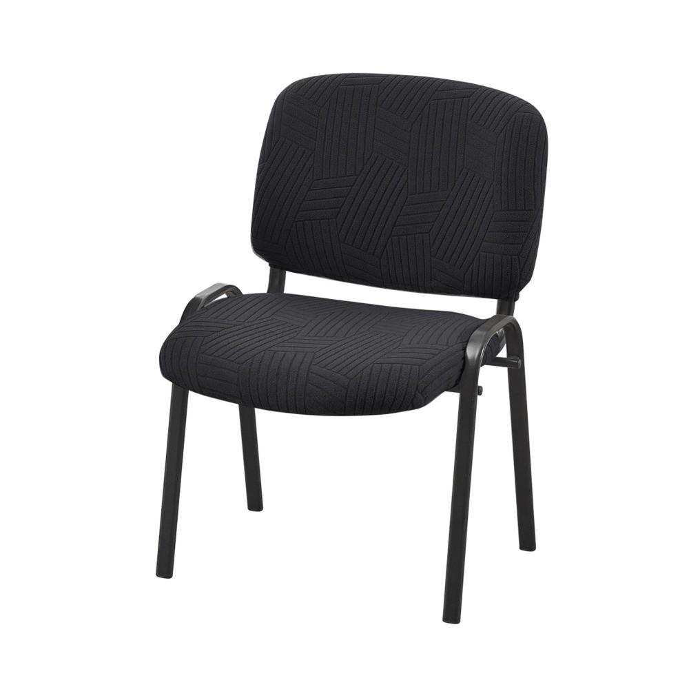 Separate Seat And Backrest Chair Slipcovers Elastic Material Fabric Chair Covers  Hotel Use
