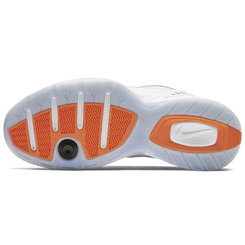 Nike Кроссовки Air Monarch Iv Snow Day AV6676-100