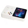 Портативная игровая консоль с картой 32G, 3,5-дюймовым цветным IPS-экраном, игровая видеоконсоль с высоким разрешением
