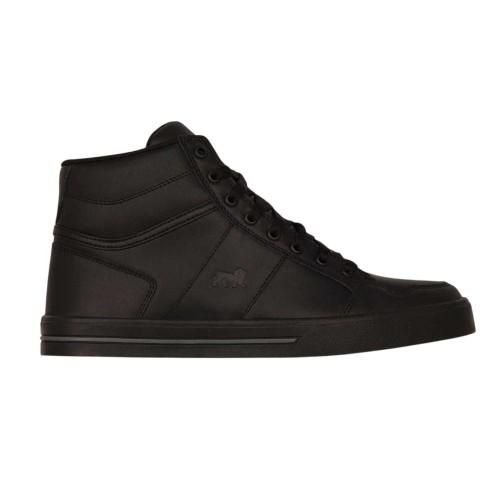 Lonsdale Mens Canons Flat Trainers
