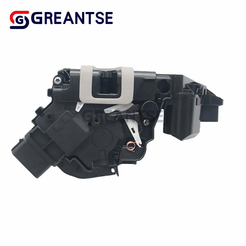 Привод замка передней левой двери LR013801 Для Land Rover Range Rover Evoque 2010 2011 2012- Автоаксессуары