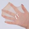 Women's Ultra-thin Socks Female Transparent Breathable Socks Silk Sheer Elastic Sock